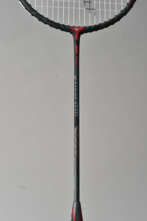 MIZUNO CALIBER VF TOUR < 용품소개 < 정보 < 기사본문 - 배드민턴데일리